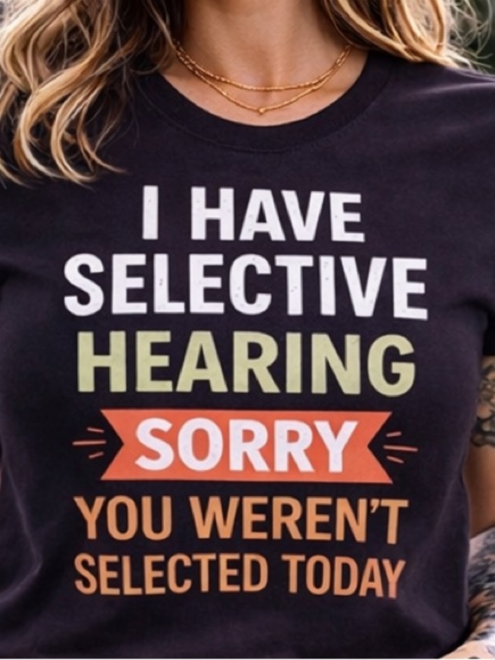 2/$30 Woman’s graphic tee shirt custom tee sarcastic funny summer tee shirt lot